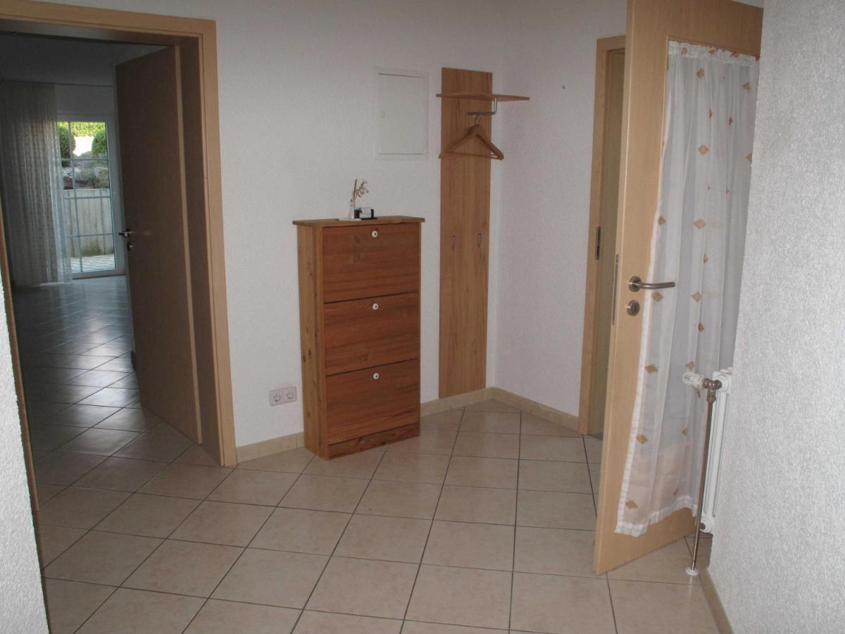 Ferienwohnung Kunst Mahlberg Exterior foto